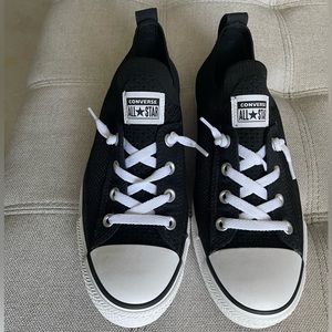 Chuck Taylor All Star Shoreline Knit Slip SIZE 9